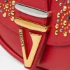 Studded Virtus Small Shoulder Bag Studded Virtus Small Shoulder Bag