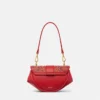 Studded Virtus Small Shoulder Bag Studded Virtus Small Shoulder Bag