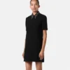 Studded Wool Crépe A-Line Mini Dress Studded Wool Crépe A-Line Mini Dress
