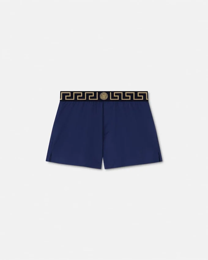 Swim Shorts Swim Shorts