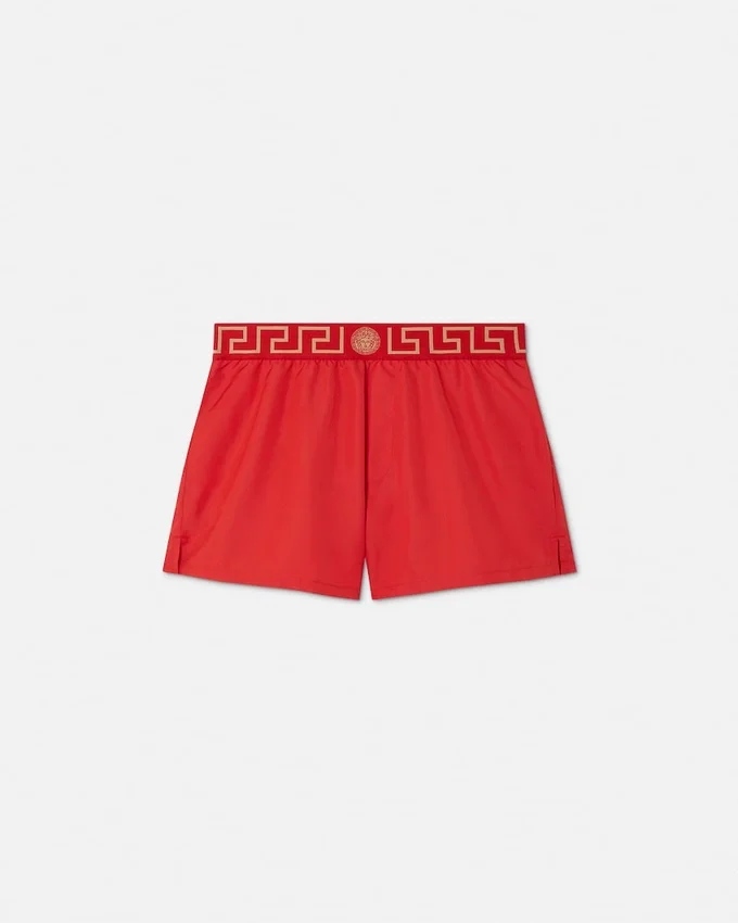 Swim Shorts Swim Shorts