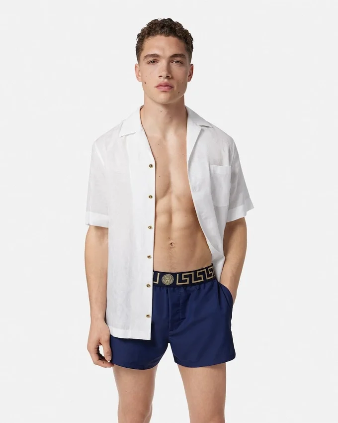 Swim Shorts Swim Shorts