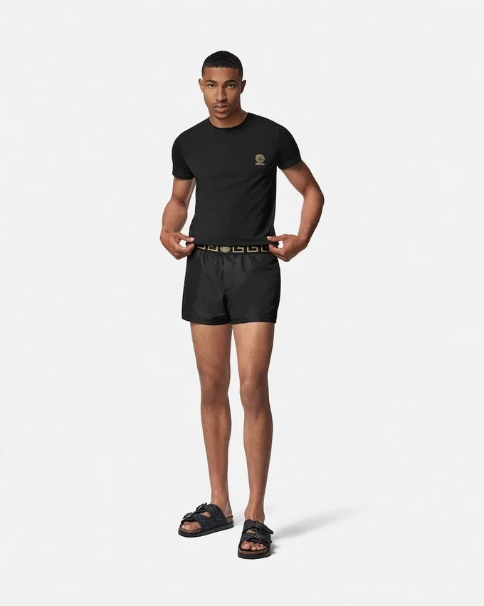 Swim Shorts Swim Shorts