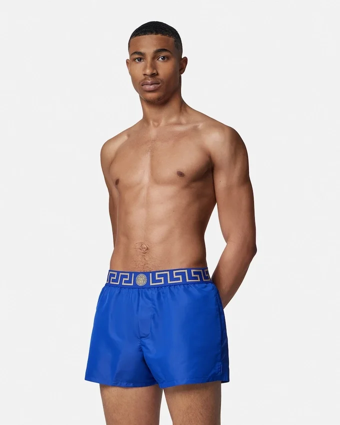 Swim Shorts Swim Shorts