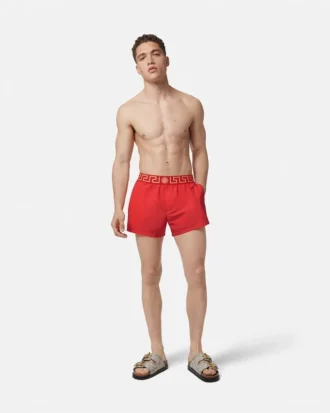 Swim Shorts