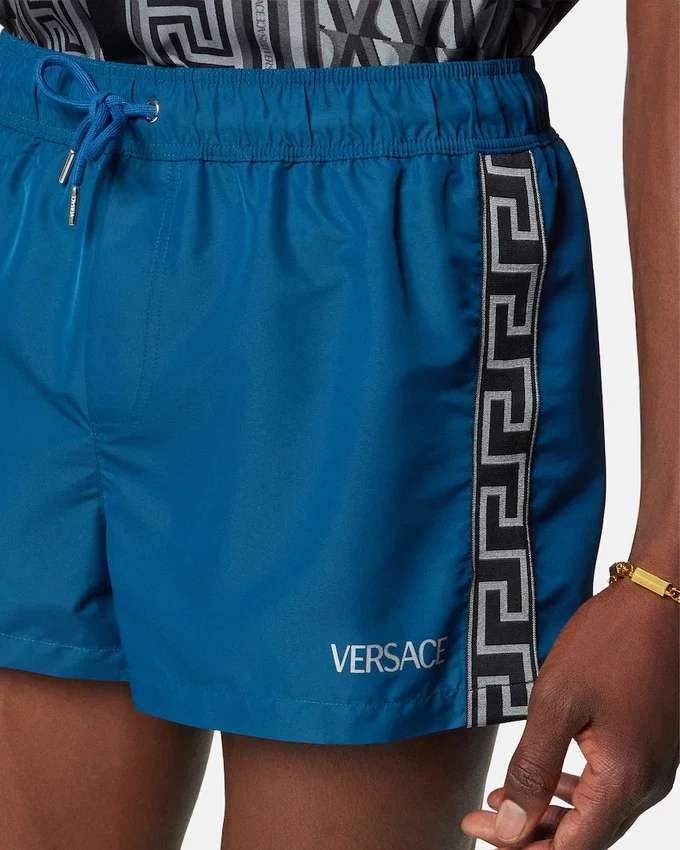 Swim Shorts Swim Shorts