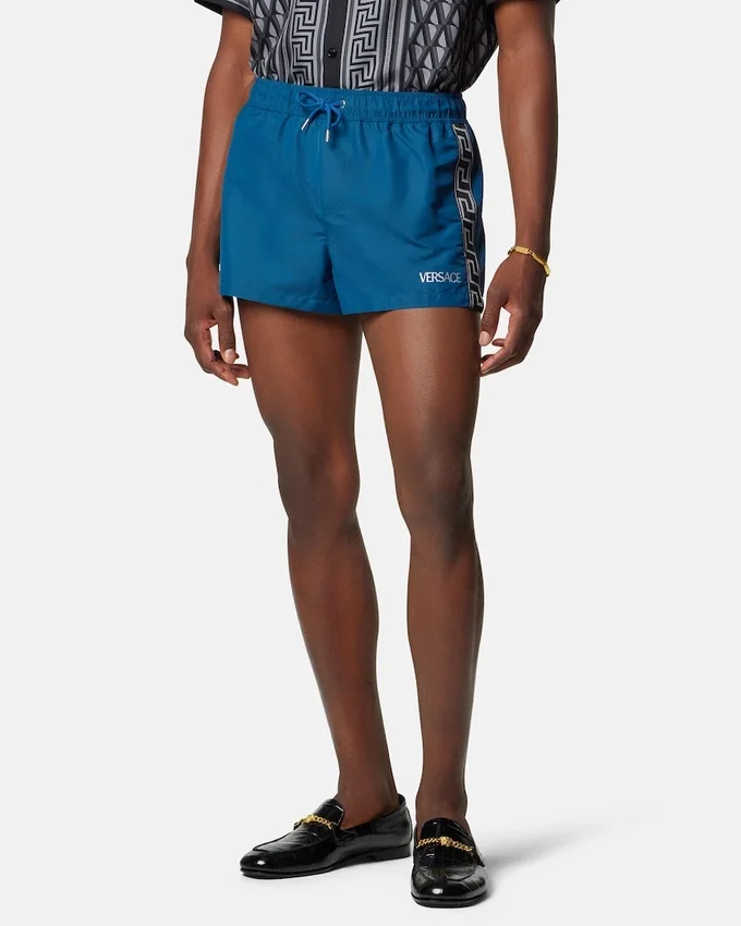 Swim Shorts Swim Shorts