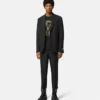Technical Formal Pants