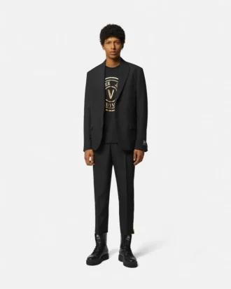 Technical Formal Pants Technical Formal Pants