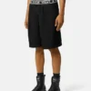 Technical Logo Shorts Technical Logo Shorts