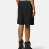Technical Logo Shorts Technical Logo Shorts