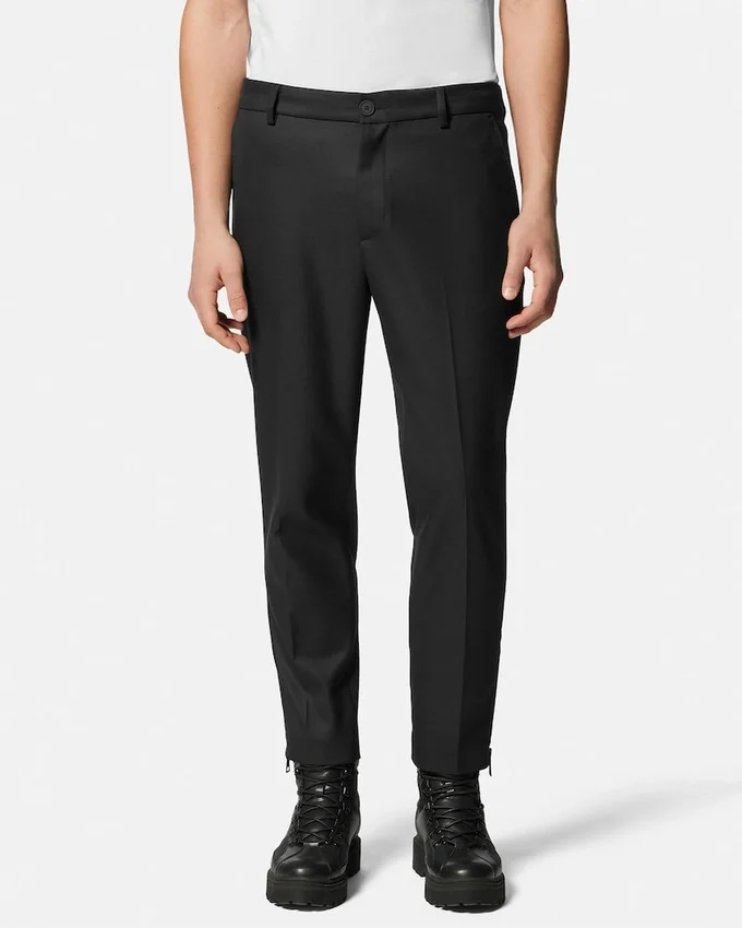 Technical Tailored Pants Technical Tailored Pants
