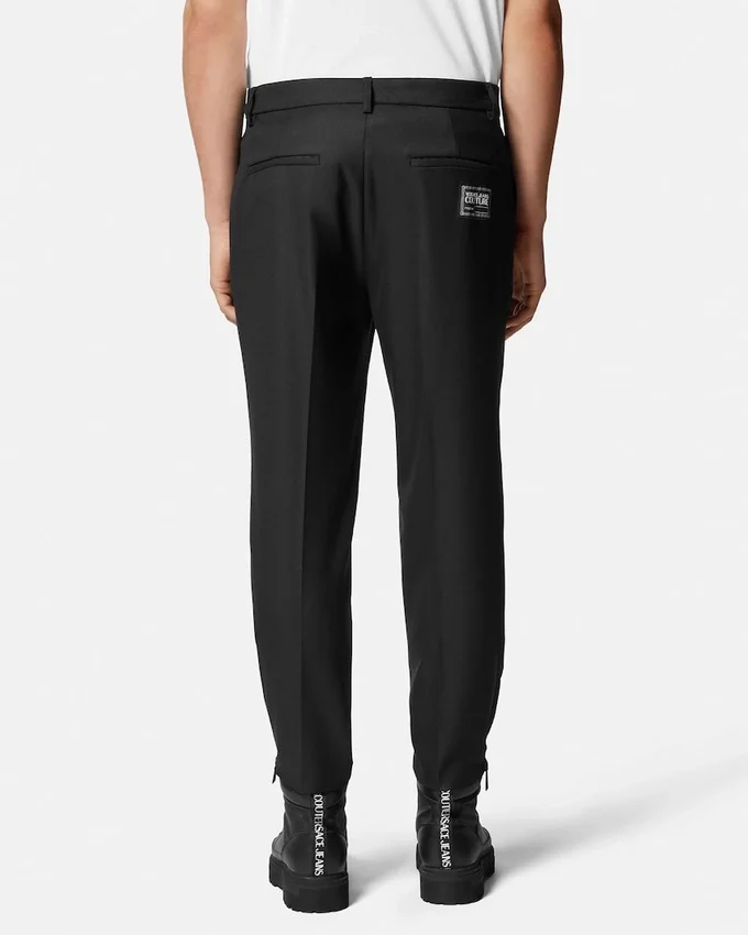 Technical Tailored Pants Technical Tailored Pants
