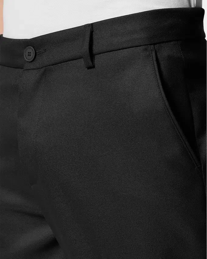 Technical Tailored Pants Technical Tailored Pants