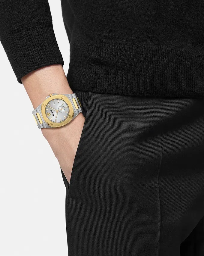 Tolomeo Watch Tolomeo Watch