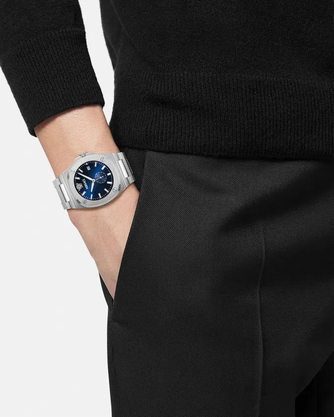 Tolomeo Watch Tolomeo Watch