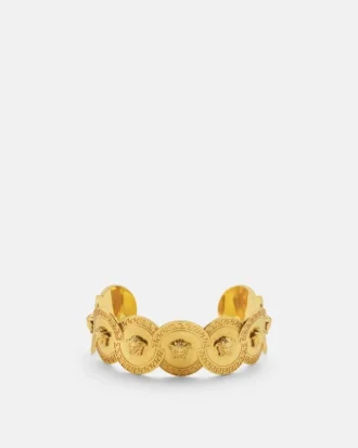 Tribute Cuff Bracelet