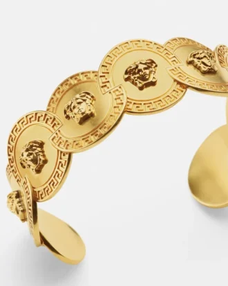 Tribute Cuff Bracelet