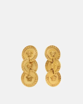 Tribute Earrings