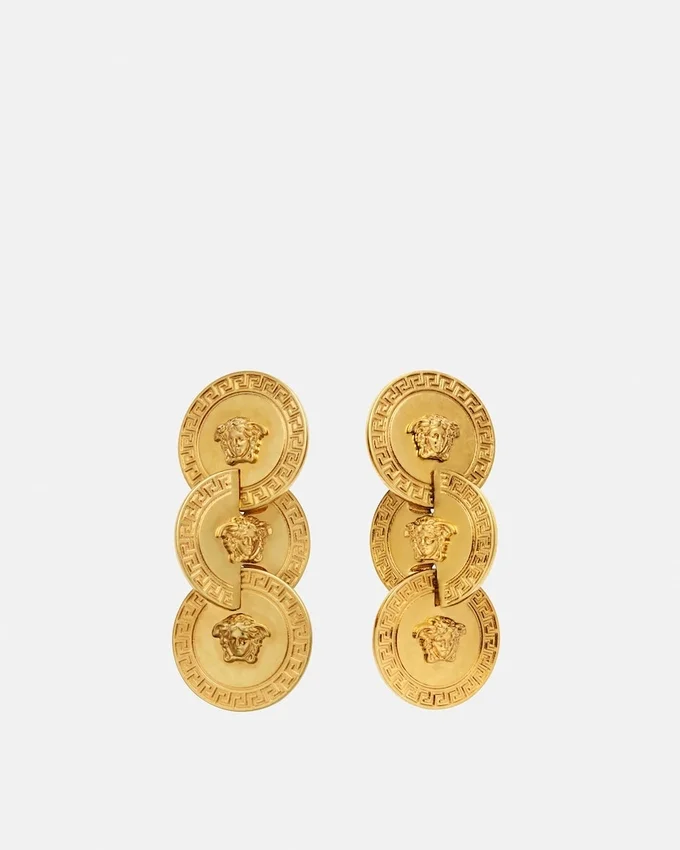 Tribute Earrings Tribute Earrings