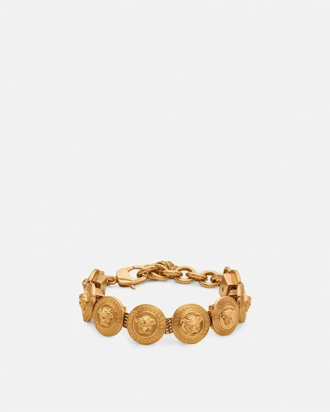 Tribute Medusa Bracelet Tribute Medusa Bracelet