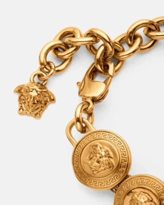 Tribute Medusa Bracelet