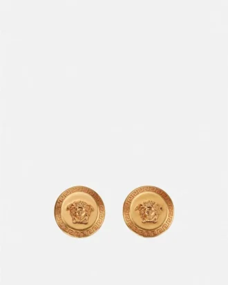 Tribute Medusa Earrings