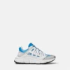 Trigreca Jacquard Leather Sneakers Trigreca Jacquard Leather Sneakers
