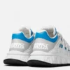 Trigreca Jacquard Leather Sneakers Trigreca Jacquard Leather Sneakers