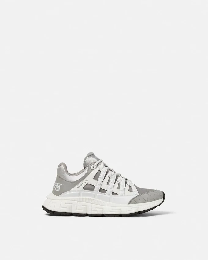 Trigreca Nappa Sneakers Trigreca Nappa Sneakers