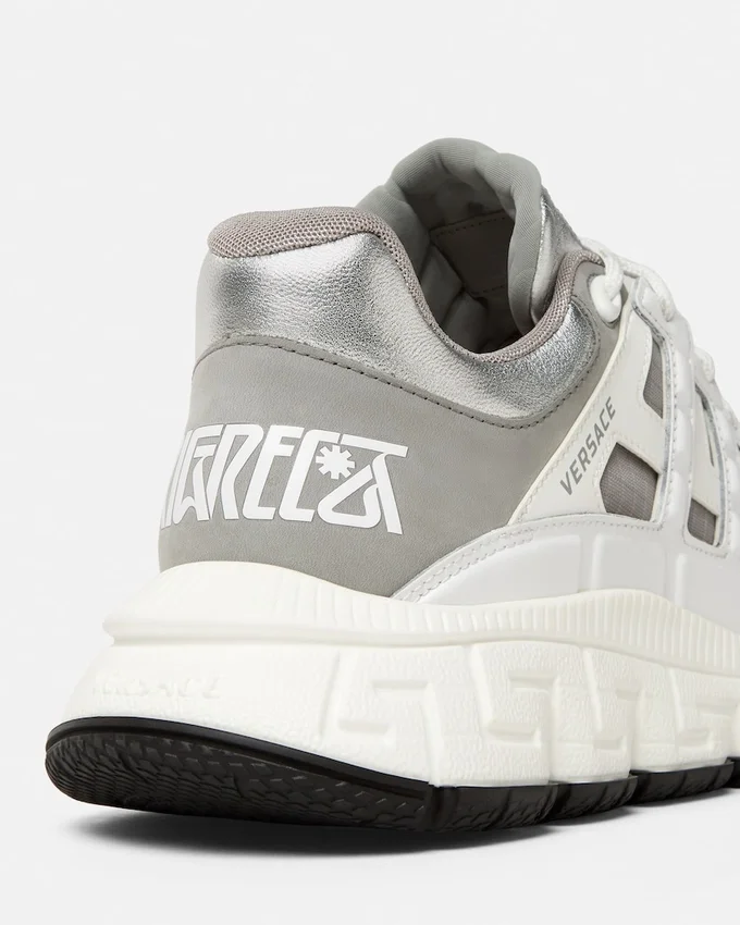 Trigreca Nappa Sneakers Trigreca Nappa Sneakers