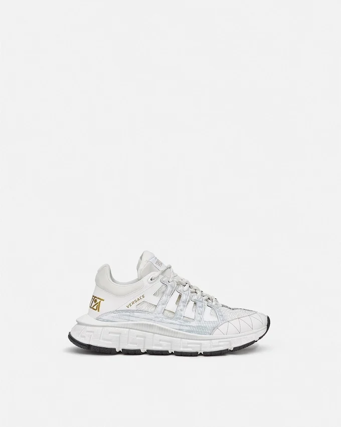 Trigreca Sneakers Trigreca Sneakers