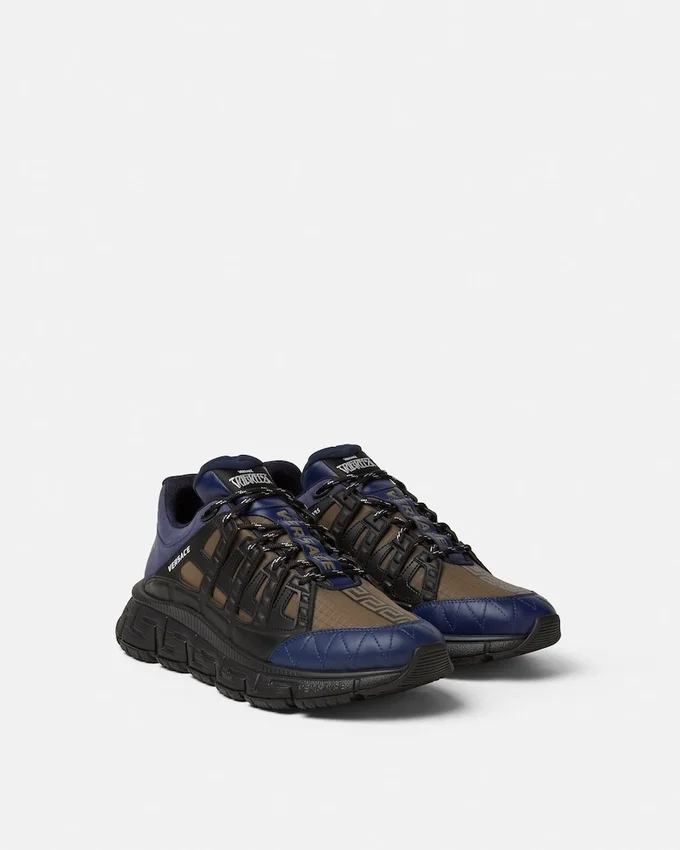 Trigreca Sneakers Trigreca Sneakers