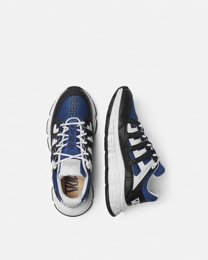 Trigreca Sneakers Trigreca Sneakers