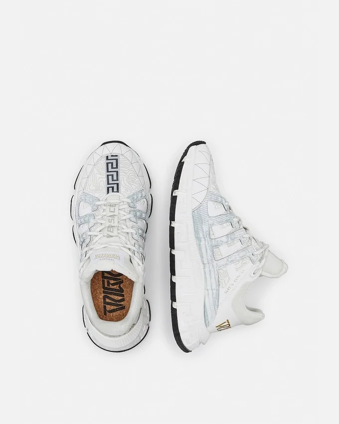 Trigreca Sneakers Trigreca Sneakers