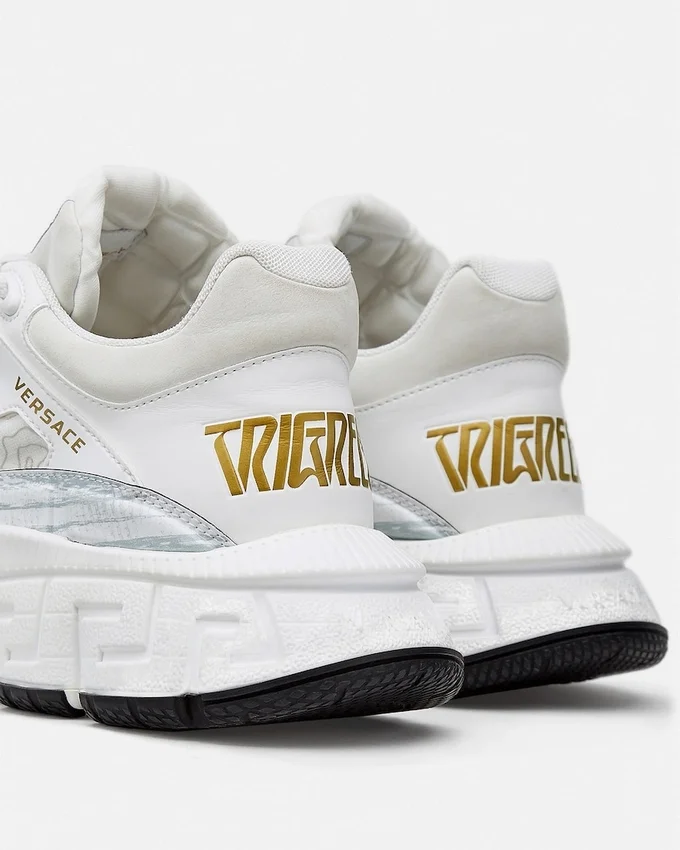 Trigreca Sneakers Trigreca Sneakers