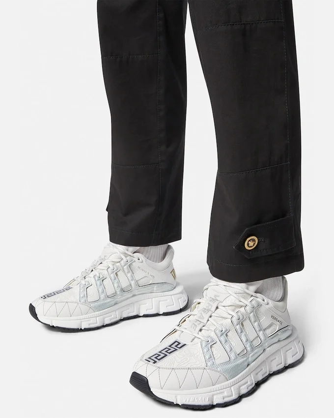 Trigreca Sneakers Trigreca Sneakers