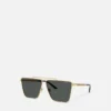 Tubular Greca Sunglasses