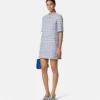 Tweed A-line Mini Dress Tweed A-line Mini Dress