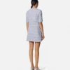 Tweed A-line Mini Dress Tweed A-line Mini Dress