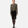 Tweed Cardigan Jacket Tweed Cardigan Jacket