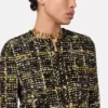 Tweed Cardigan Jacket Tweed Cardigan Jacket
