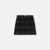Tweed Cotton Mini Skirt Tweed Cotton Mini Skirt
