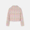 Tweed Kids Jacket Tweed Kids Jacket