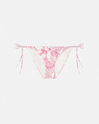 Underwater Barocco Bikini Bottoms