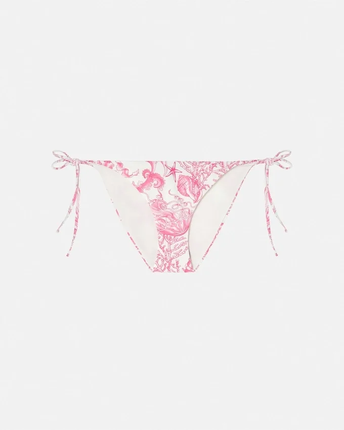 Underwater Barocco Bikini Bottoms Underwater Barocco Bikini Bottoms