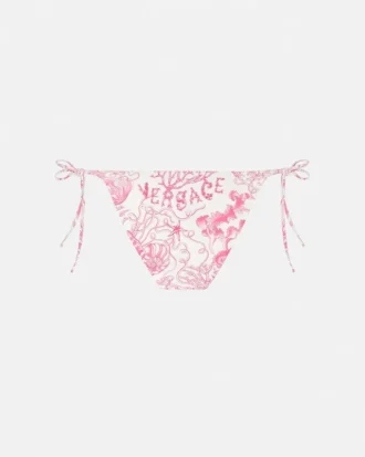Underwater Barocco Bikini Bottoms