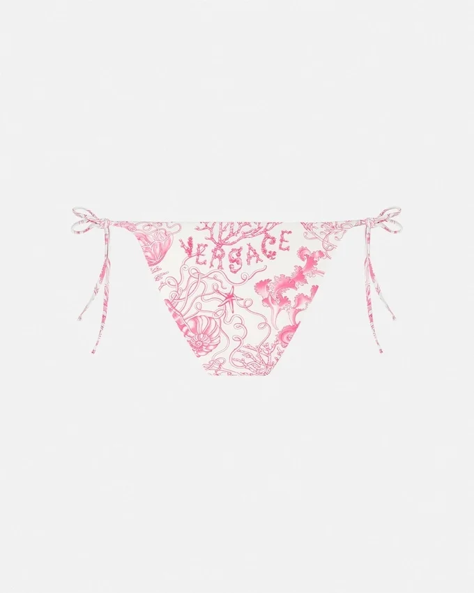 Underwater Barocco Bikini Bottoms Underwater Barocco Bikini Bottoms