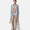 Underwater Barocco Bikini Bottoms Underwater Barocco Bikini Bottoms