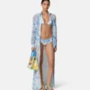 Underwater Barocco Bikini Top Underwater Barocco Bikini Top